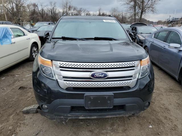 Photo 5 from auction – 2013 FORD EXPLORER X with VIN 1FM5K8D89DGC40591