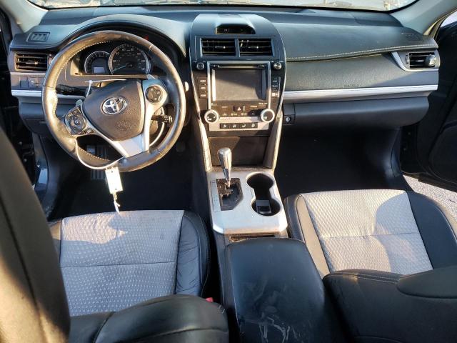 Photo 8 from auction – 2014 TOYOTA CAMRY L with VIN 4T1BF1FK4EU803234