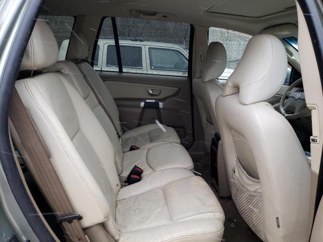Photo 10 from auction – 2008 VOLVO XC90 3.2 with VIN YV4CZ982681479993