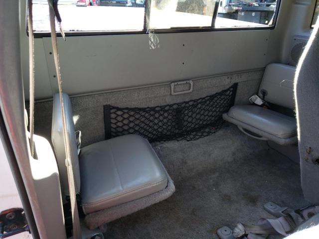 Photo 10 from auction – 1997 FORD RANGER SUP with VIN 1FTCR14U3VPB46445