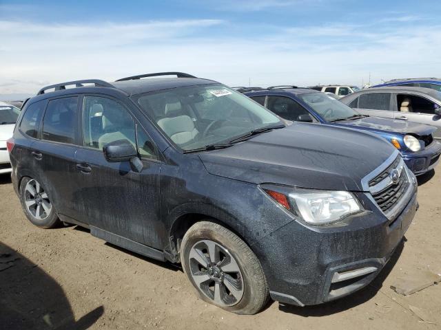 Photo 4 from auction – 2018 SUBARU FORESTER 2 with VIN JF2SJAEC4JH488520