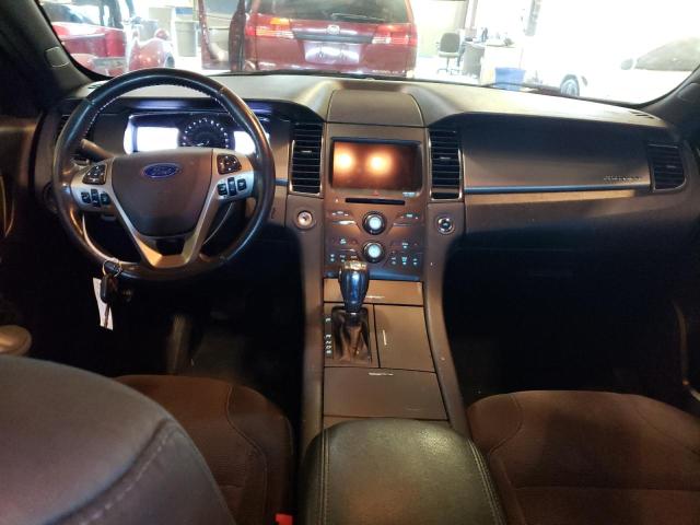 Photo 8 from auction – 2013 FORD TAURUS SEL with VIN 1FAHP2H86DG163582
