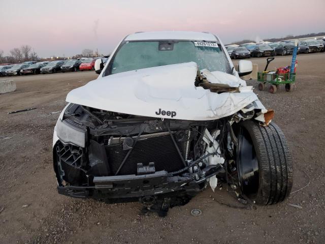 Photo 5 from auction – 2022 JEEP GRAND CHER with VIN 1C4RJFAG4NC119503