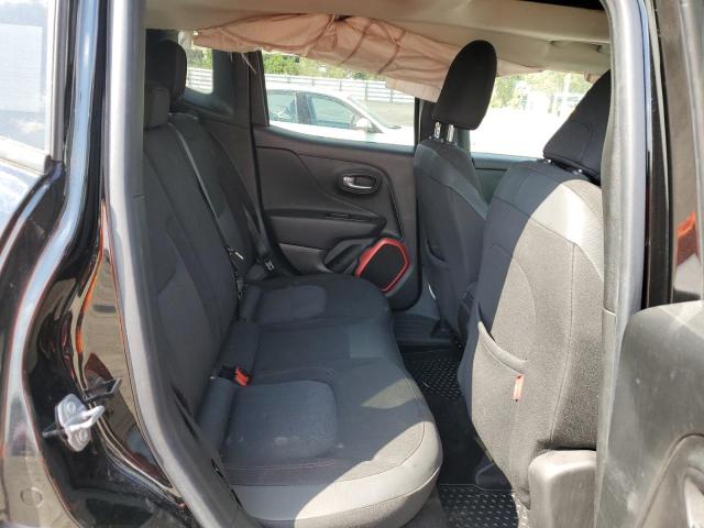 Photo 11 from auction – 2016 JEEP RENEGADE T with VIN ZACCJBCT7GPC81536