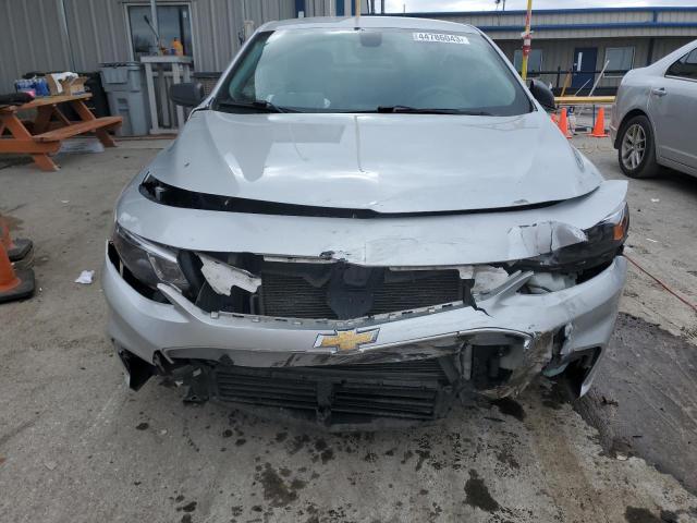 Photo 5 from auction – 2018 CHEVROLET MALIBU LS with VIN 1G1ZB5ST2JF168025