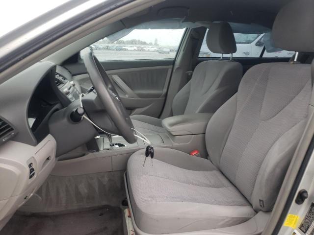 Photo 7 from auction – 2011 TOYOTA CAMRY BASE with VIN 4T1BF3EK4BU767991