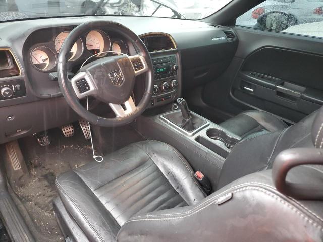 Photo 8 from auction – 2012 DODGE CHALLENGER with VIN 2C3CDYBT4CH141701