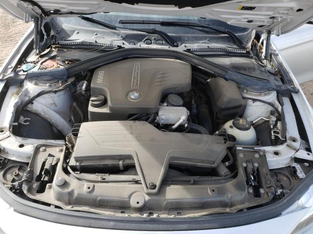 Photo 11 from auction – 2017 BMW 320 XI with VIN WBA8A3C32HA067189