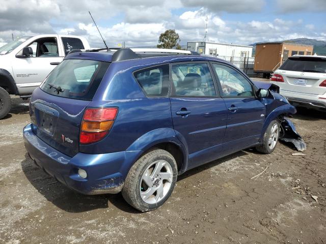 Photo 3 from auction – 2003 PONTIAC VIBE with VIN 5Y2SM64823Z454265