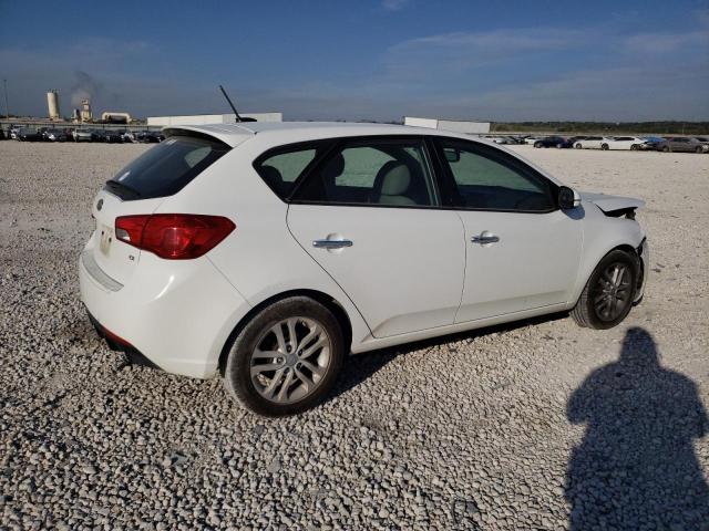 Photo 3 from auction – 2012 KIA FORTE EX with VIN KNAFU5A26C5505072