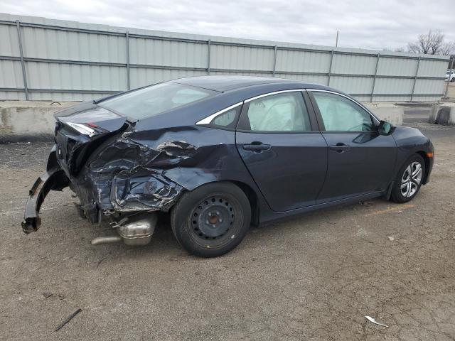 Photo 3 from auction – 2018 HONDA CIVIC LX with VIN 19XFC2F59JE006677
