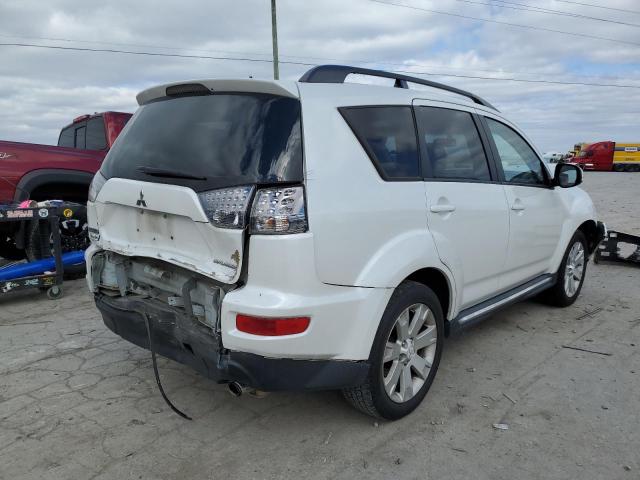 Photo 3 from auction – 2011 MITSUBISHI OUTLANDER with VIN JA4AS3AW9BU014665