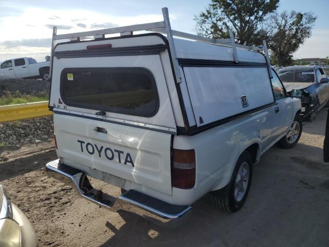 Photo 3 from auction – 1994 TOYOTA PICKUP with VIN 4TARN81P3RZ286269