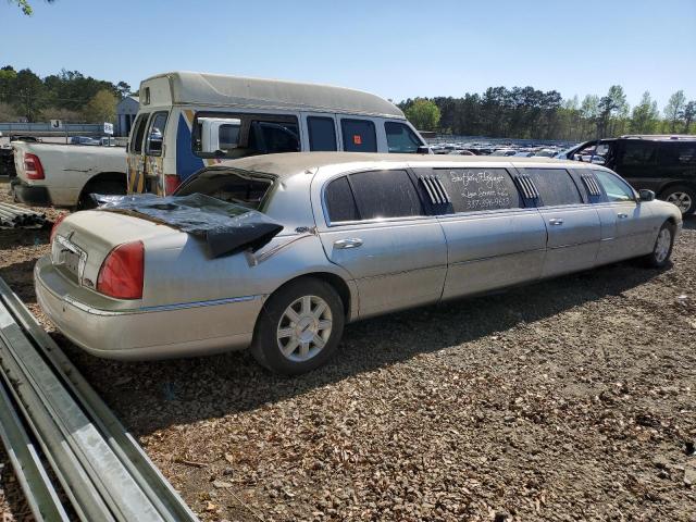 Photo 3 from auction – 2011 LINCOLN TOWN CAR E with VIN 2L1FL8JW5BX765659