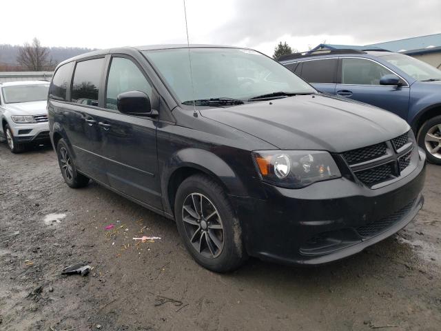 Photo 4 from auction – 2015 DODGE GRAND CARA with VIN 2C4RDGBG5FR660029