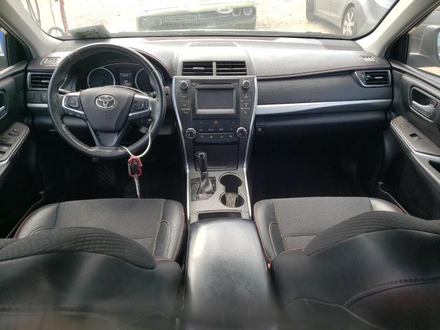 Photo 8 from auction – 2017 TOYOTA CAMRY LE with VIN 4T1BF1FK8HU401186
