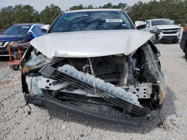Photo 5 from auction – 2019 TOYOTA HIGHLANDER with VIN 5TDZZRFH6KS343085
