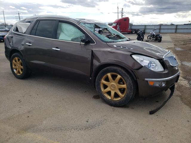 Photo 4 from auction – 2008 BUICK ENCLAVE CX with VIN 5GAEV23718J261642