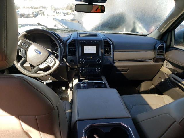 Photo 8 from auction – 2020 FORD EXPEDITION with VIN 1FMJK2AT2LEA02919