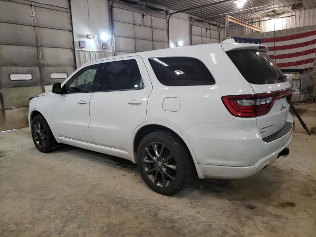 Photo 2 from auction – 2015 DODGE DURANGO LI with VIN 1C4RDJDGXFC881015