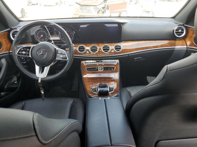 Photo 8 from auction – 2020 MERCEDES-BENZ E 350 with VIN WDDZF8DB2LA708495