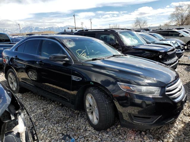 Photo 4 from auction – 2015 FORD TAURUS SEL with VIN 1FAHP2E84FG200541