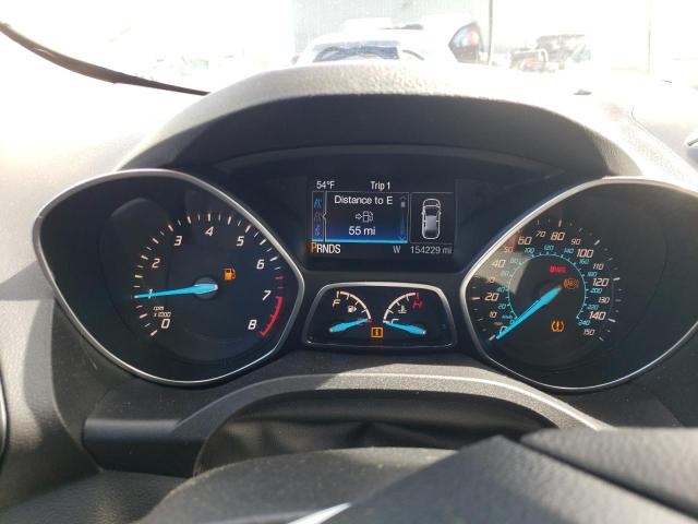 Photo 9 from auction – 2013 FORD ESCAPE SE with VIN 1FMCU9GX2DUD04661