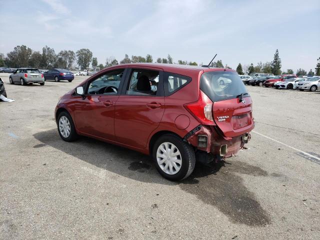 Photo 2 from auction – 2016 NISSAN VERSA NOTE with VIN 3N1CE2CPXGL380290