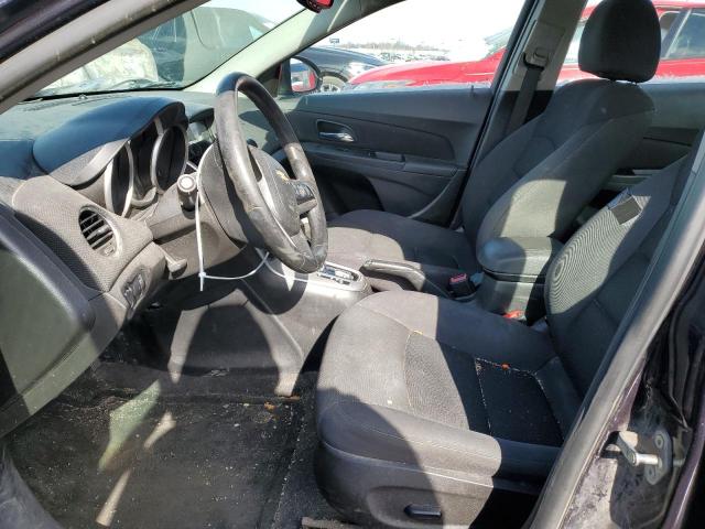 Photo 7 from auction – 2015 CHEVROLET CRUZE LT with VIN 1G1PC5SB3F7150212
