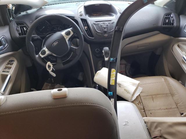 Photo 8 from auction – 2015 FORD ESCAPE SE with VIN 1FMCU0G94FUA44697