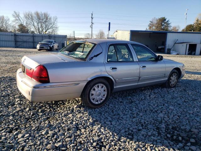 Photo 3 from auction – 2004 MERCURY GRAND MARQ with VIN 2MEFM74W74X675369