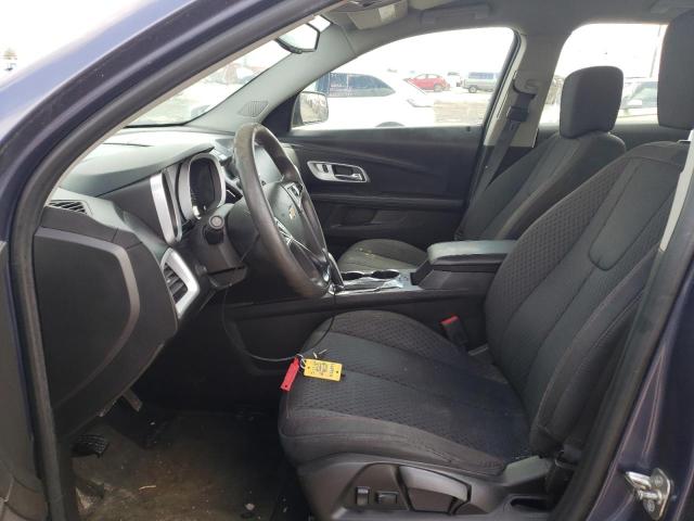 Photo 7 from auction – 2013 CHEVROLET EQUINOX LS with VIN 2GNALBEK5D6256897