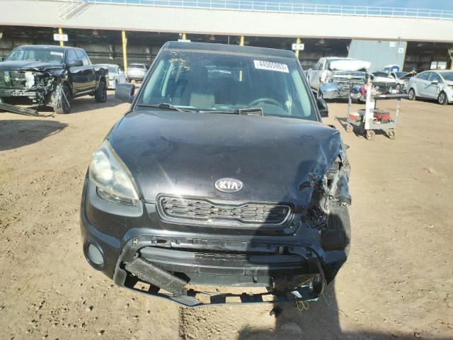 Photo 5 from auction – 2013 KIA SOUL with VIN KNDJT2A50D7519824
