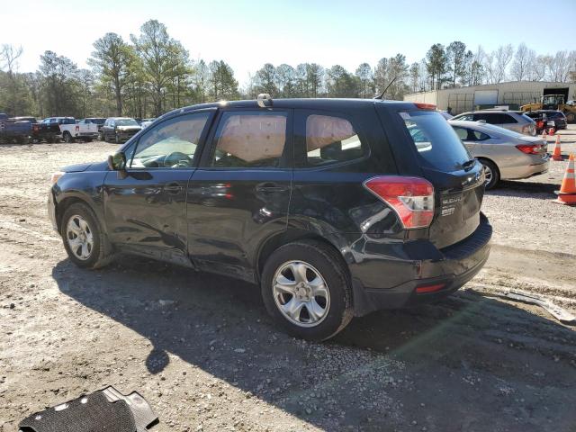 Photo 2 from auction – 2014 SUBARU FORESTER 2 with VIN JF2SJAAC8EH468119
