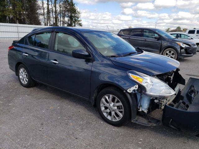 Photo 4 from auction – 2015 NISSAN VERSA S with VIN 3N1CN7AP8FL894976