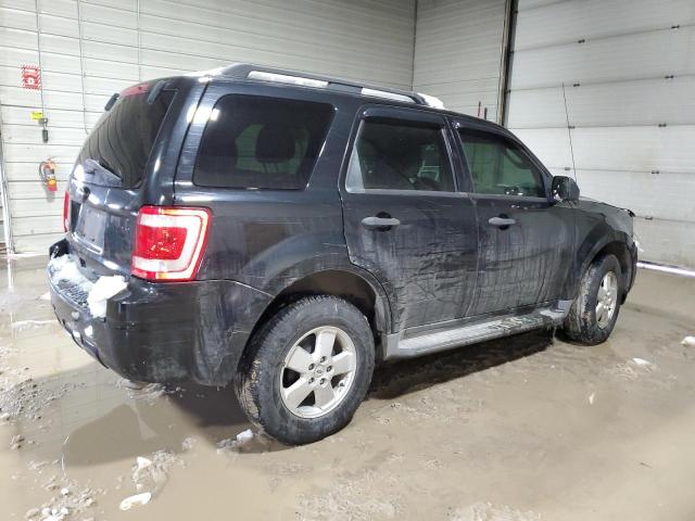Photo 3 from auction – 2011 FORD ESCAPE XLT with VIN 1FMCU0D75BKA93481