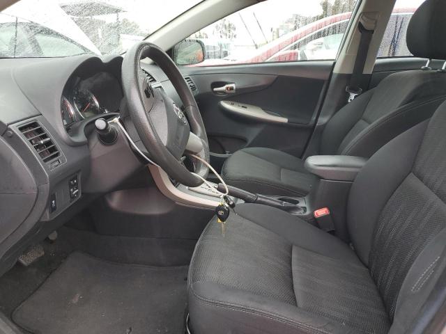 Photo 7 from auction – 2013 TOYOTA COROLLA BA with VIN 5YFBU4EE4DP184315