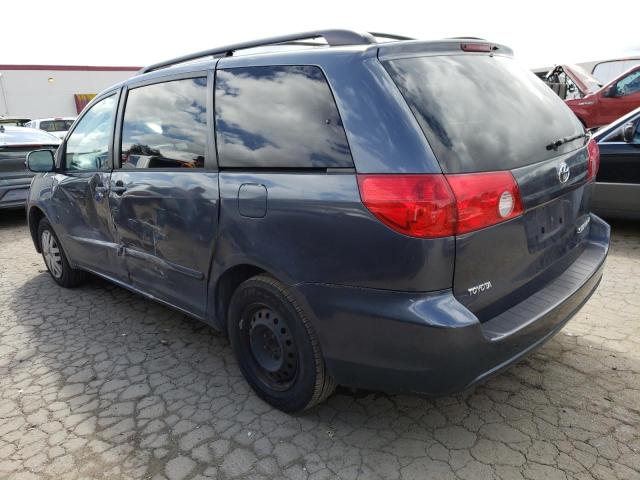 Photo 2 from auction – 2006 TOYOTA UK with VIN 5TDZA23C36S445831