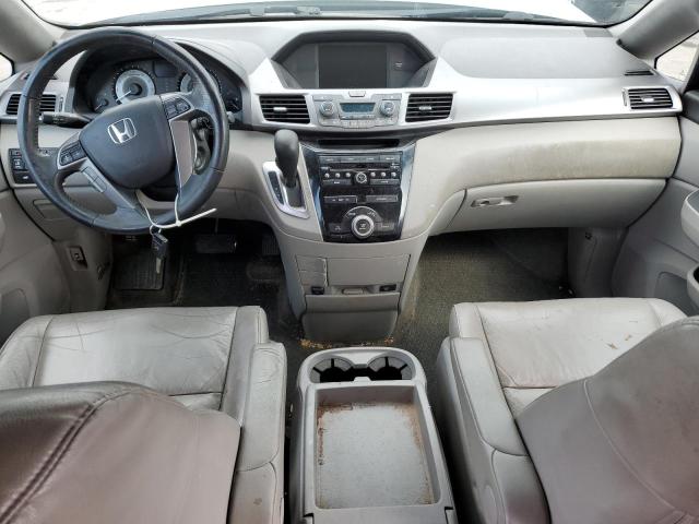 Photo 8 from auction – 2012 HONDA ODYSSEY EX with VIN 5FNRL5H6XCB075640