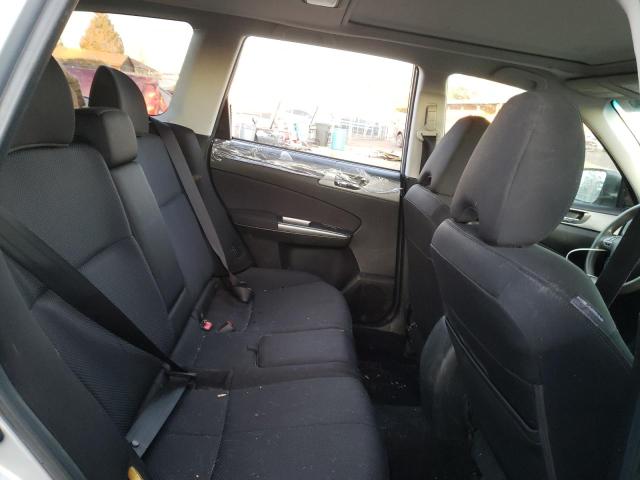 Photo 10 from auction – 2013 SUBARU FORESTER 2 with VIN JF2SHADC1DH441978