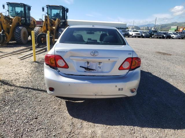 Photo 6 from auction – 2009 TOYOTA COROLLA BA with VIN 1NXBU40E79Z036303