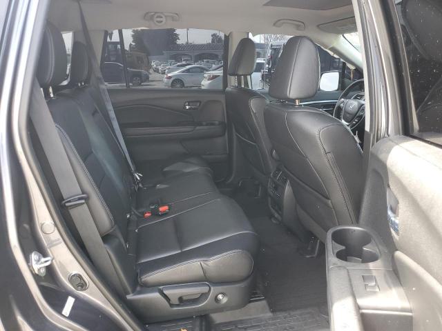 Photo 11 from auction – 2016 HONDA PILOT EXL with VIN 5FNYF6H53GB103901