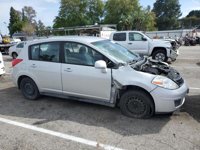 Photo 4 from auction – 2012 NISSAN VERSA S with VIN 3N1BC1CP8CK281544