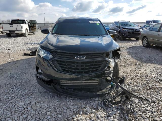 Photo 5 from auction – 2020 CHEVROLET EQUINOX LT with VIN 3GNAXKEV8LL265490