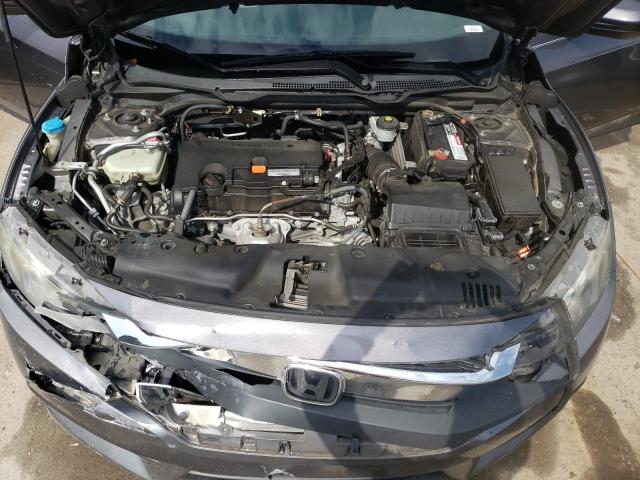 Photo 11 from auction – 2017 HONDA CIVIC EX with VIN 19XFC2F7XHE042048