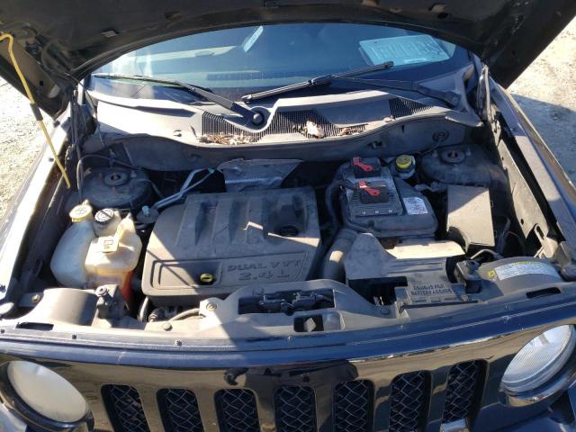 Photo 12 from auction – 2012 JEEP PATRIOT SP with VIN 1C4NJRBBXCD559008