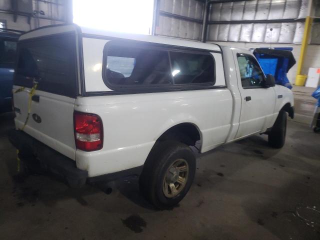 Photo 3 from auction – 2010 FORD RANGER with VIN 1FTKR1AD2APA03111