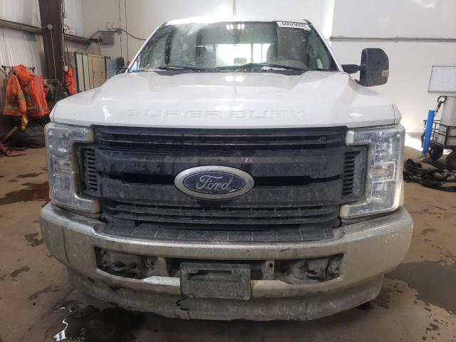 Photo 5 from auction – 2017 FORD F350 SUPER with VIN 1FT8W3B62HEB71190