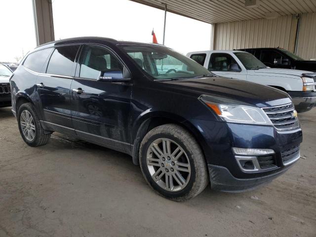 Photo 4 from auction – 2015 CHEVROLET TRAVERSE with VIN 1GNKRGKD8FJ355211