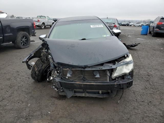 Photo 5 from auction – 2014 TOYOTA CAMRY L with VIN 4T1BF1FK1EU461399
